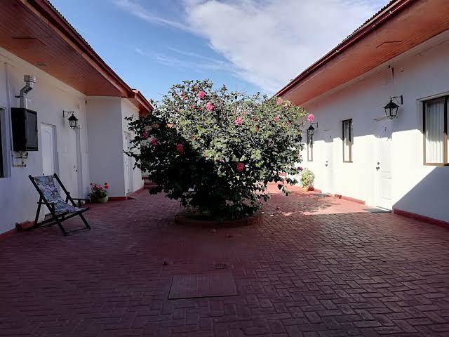 Hotel chagual