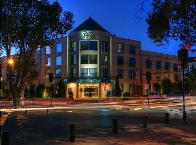 Hotel costa real