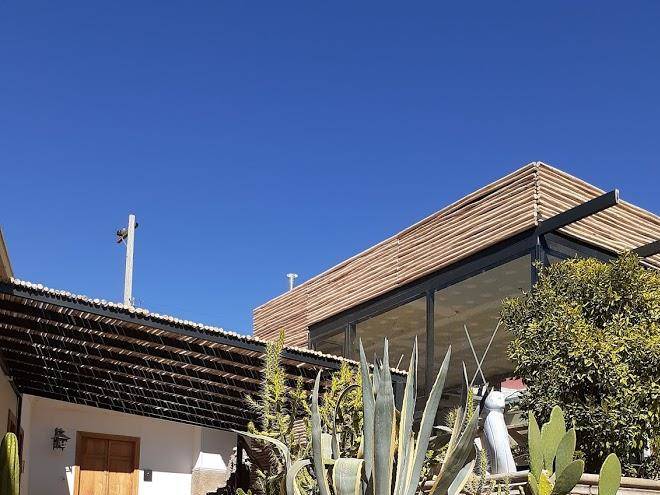 Hotel El Milagro Image