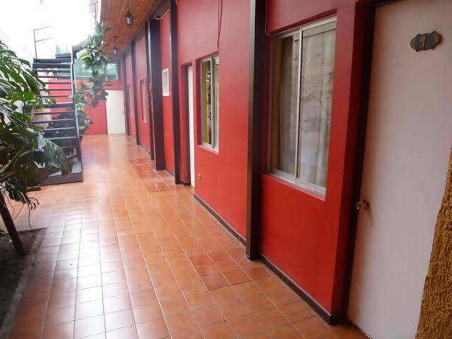 Hotel mucura