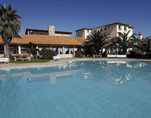 Hotel Serena Plaza Image