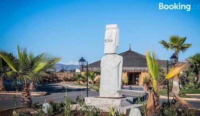 Serena suite park hotel