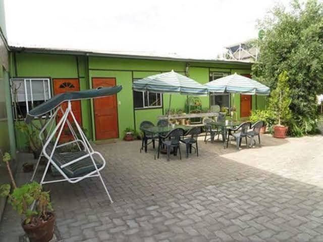 Hotel Soberania Image