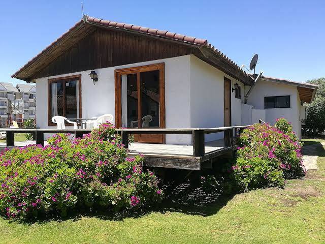 Marserena hotel y cabanas