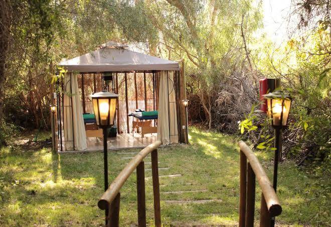 Organica Lodge Spa Image