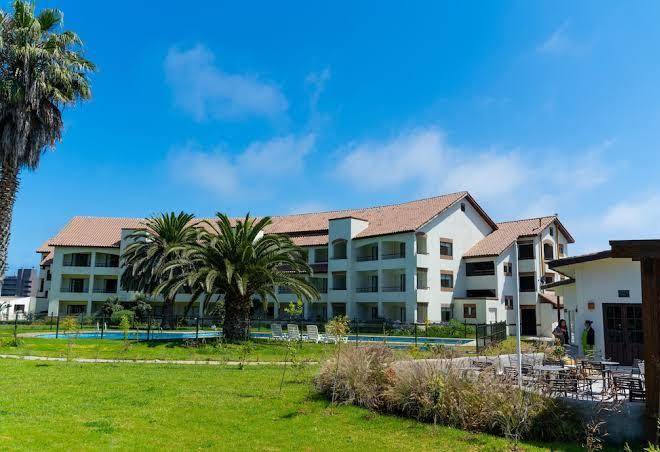 Palmas de la serena hotel & convention center