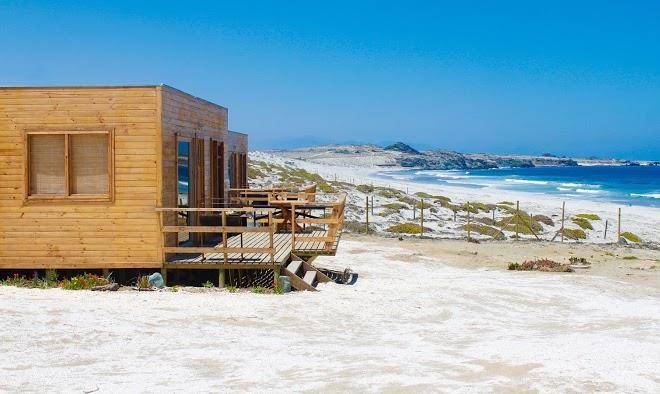 Punta de choros lodge
