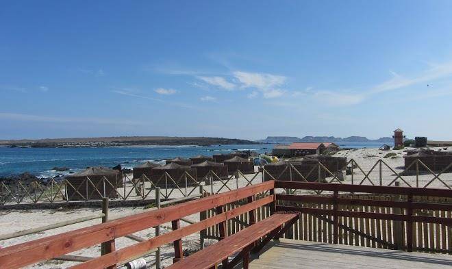 Punta de domos