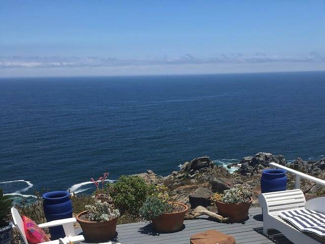 Punta el viento