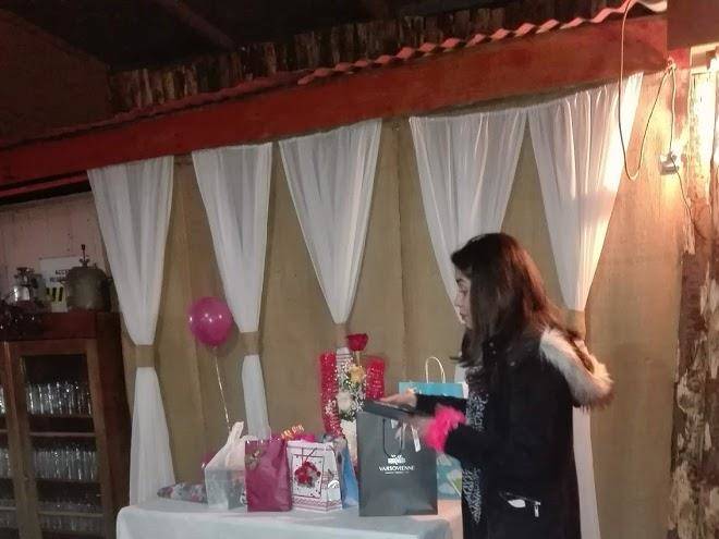Valle de elqui privado para grupos 6 8 personas