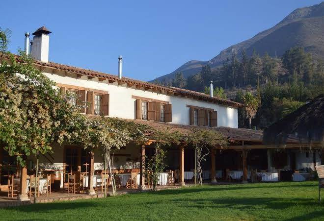 Hacienda juntas