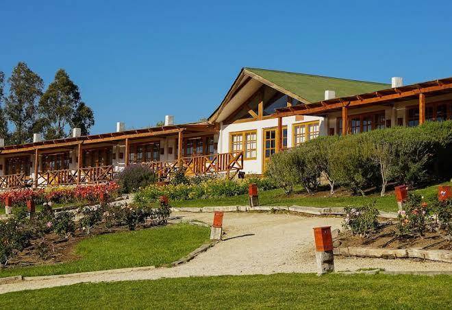 Hacienda santa cristina