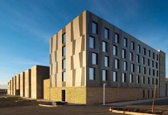 Hotel keo