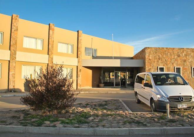 Hotel limari