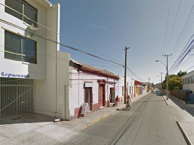 Socos del valle