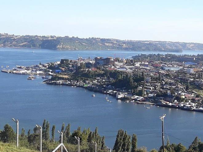 Alma nativa chiloe