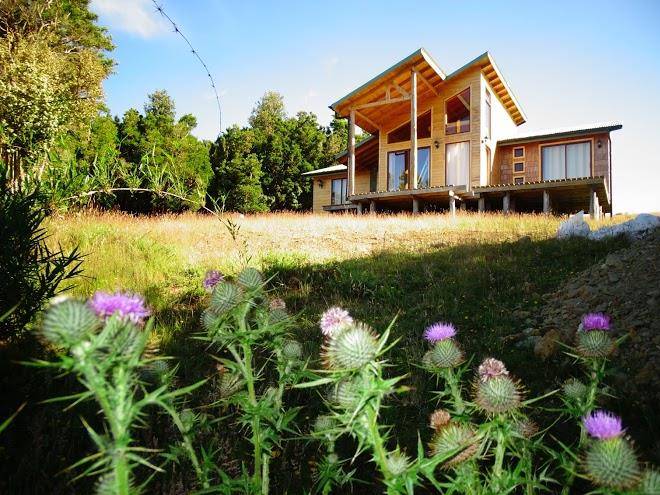 Bungalow chiloe
