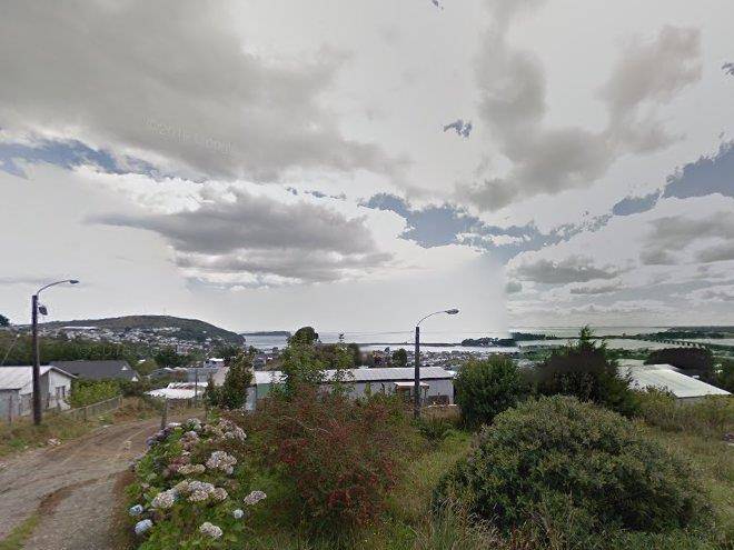 Cabana ancud lulu