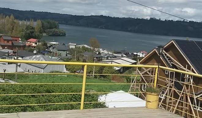 Cabanas astrid