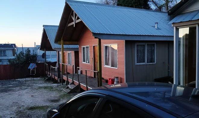 Cabanas don coto