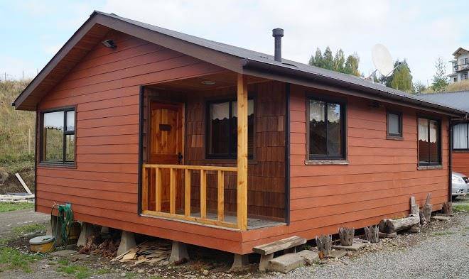 Cabanas epu penen