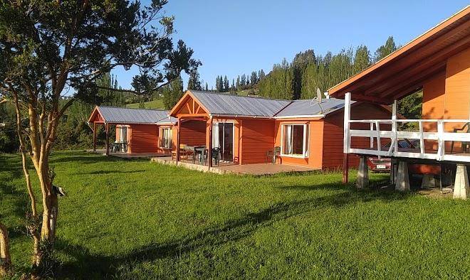 Cabanas llicaldad