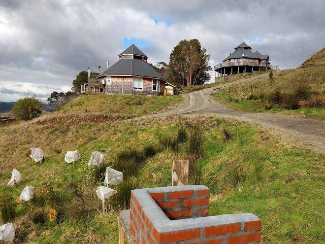 Cabanas los cochiponis