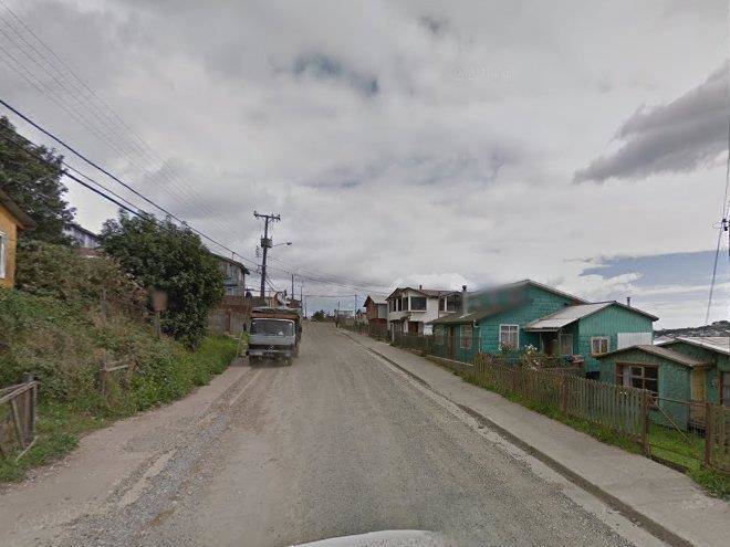 Cabanas puertas del sur