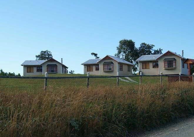 Cabanas pulelo