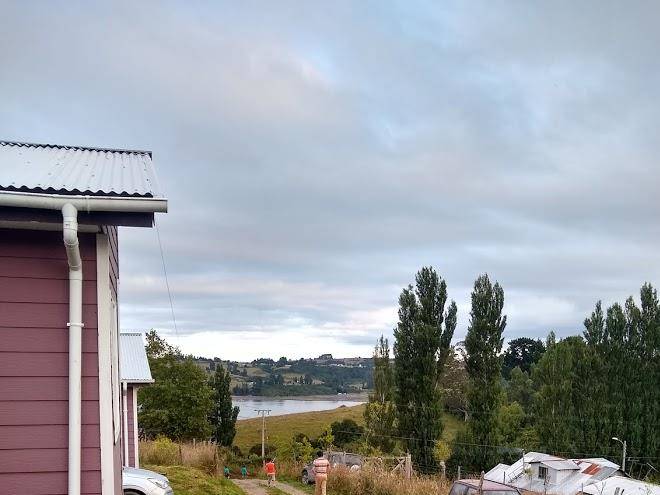 Cabanas tentenvilu