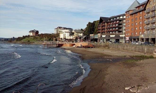 Cabanas trayen chiloe bungalows