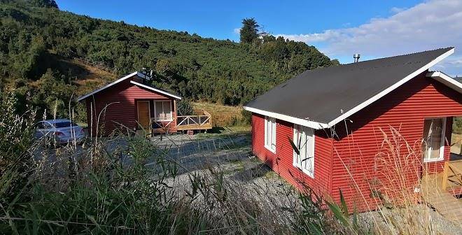 Cahueles chiloe
