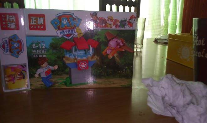 Domo del bosque