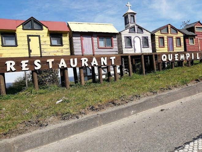 Eco cabanas kimpiyan chiloe