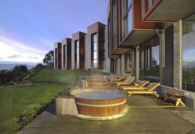 Enjoy chiloe hotel de la isla