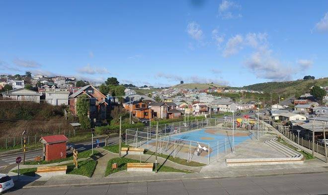 Hospedaje ancud