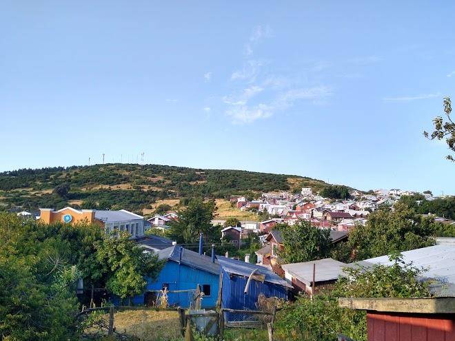 Hospedaje austral