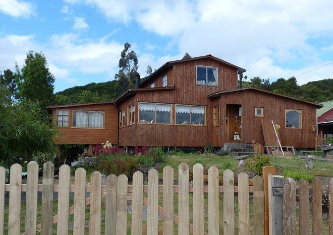 Hospedaje Radal Image