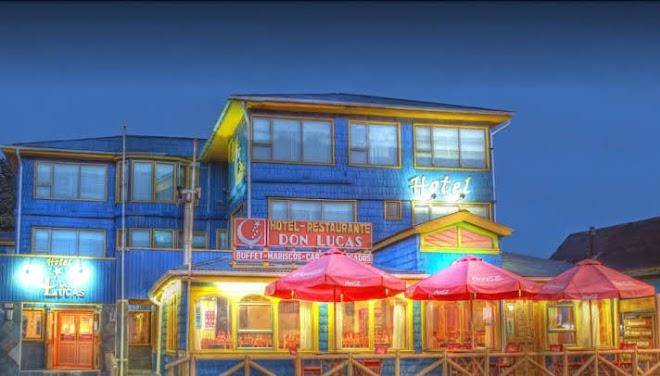 Hotel ancud don lucas