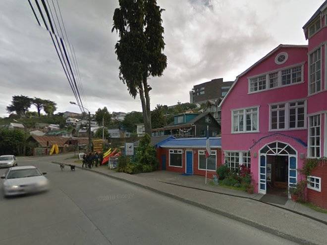 Hotel Archipielago Image