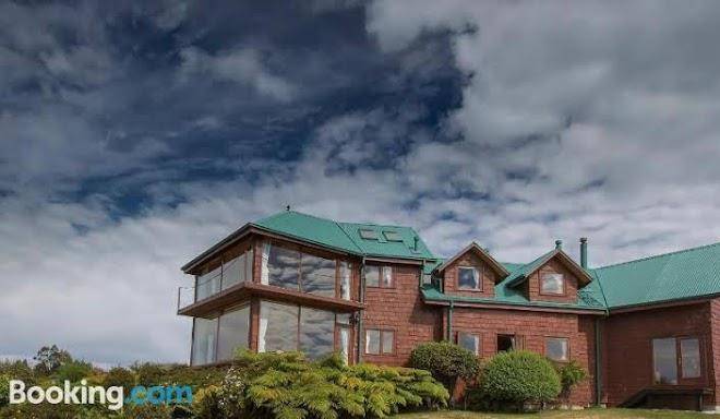 Hotel boutique el quinto chiloe