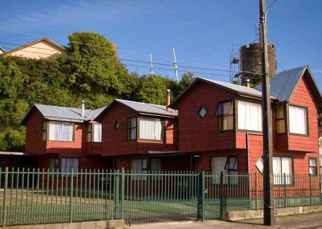 Hotel Cabanas Polo Sur Image