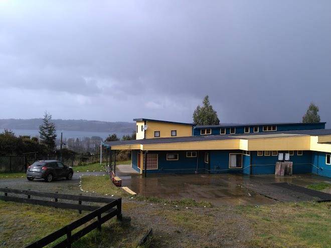 Montahue de nercon