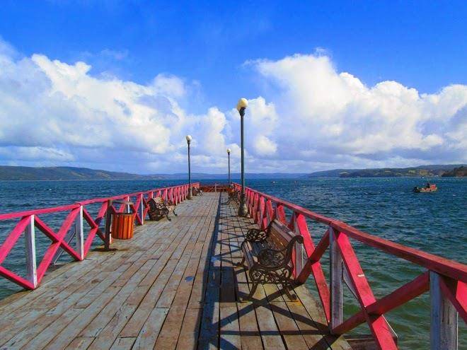 Yatehue hotel & tour