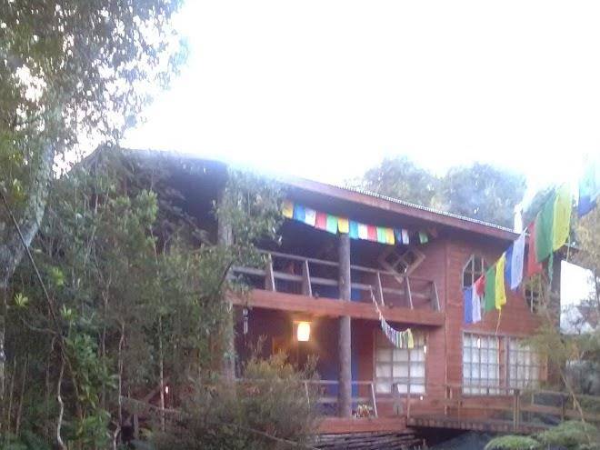 Atma bosque