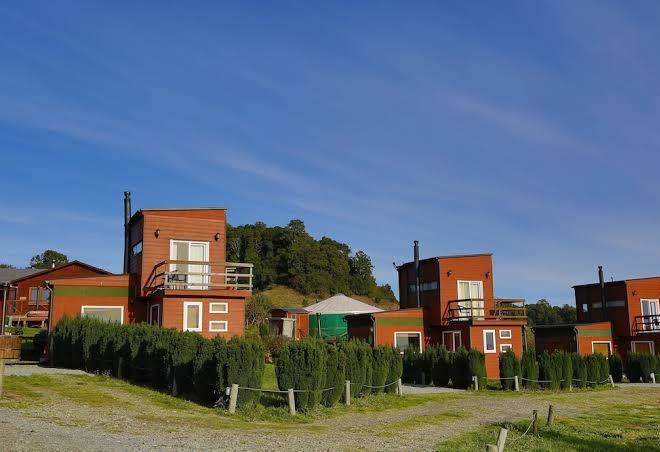 Cabanas anulen