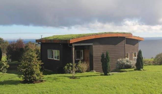 Cabanas arpe