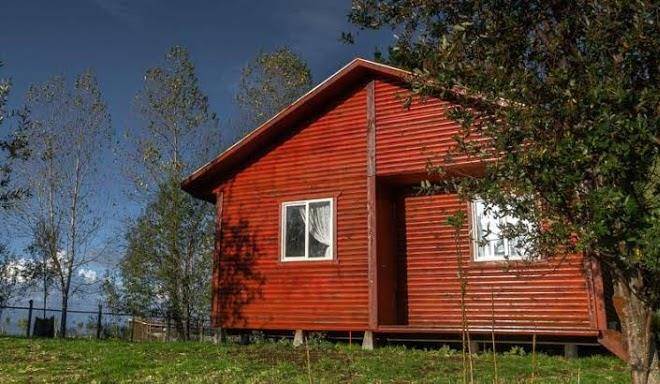 Cabanas bordemundo