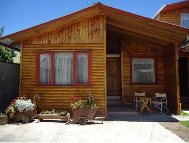 Cabanas llanquihue