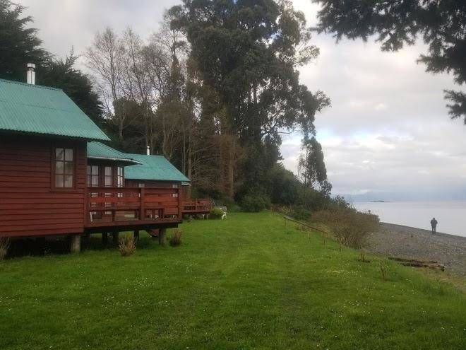 Cabanas los bajos